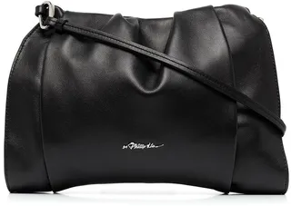 Blossom shoulder bag