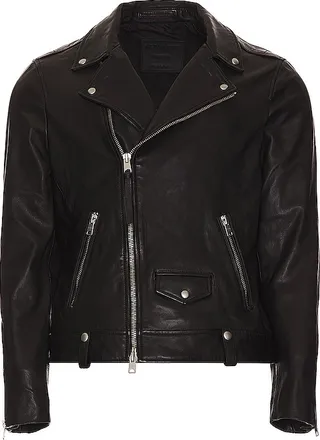 Milo Biker Jacket