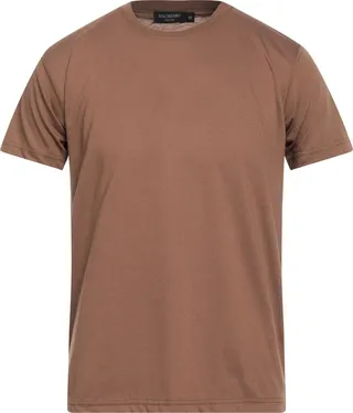 T-shirt Brown