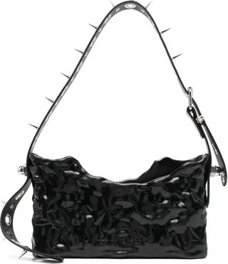 OTTOLINGER- Baguette Shoulder Bag