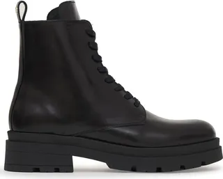 Luc combat boots