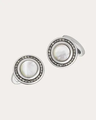 Marcasite Cufflinks