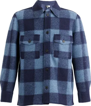 Jacket Blue