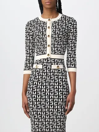 Sweater woman Elisabetta Franchi