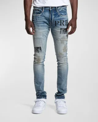 Men's Rhapsody x Jimi Hendrix