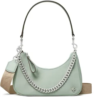 151 Mercer Small Crescent Bag