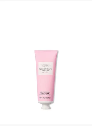 Natural Beauty Moisturizing Hand Cream