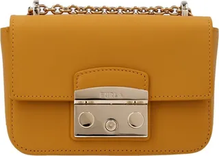 Furla Metropolis Mini Shoulder Bag