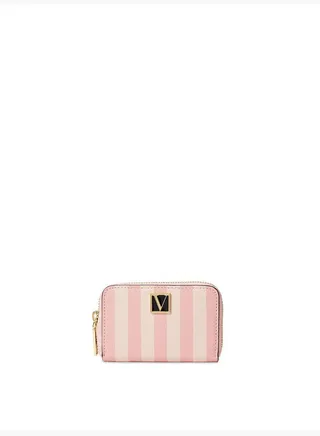 The Victoria Small Wallet
