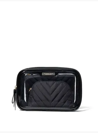 Beauty-To-Go Bag Trio