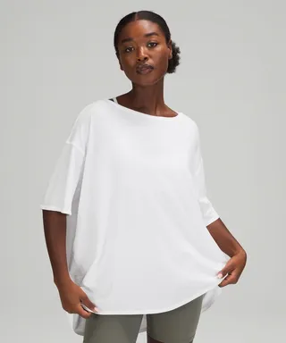 Back in Action Short Sleeve Shirt