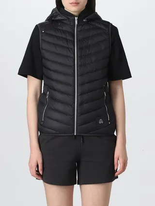 Coat woman Moose Knuckles