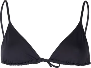 Mouna triangle bikini top
