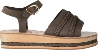 Mules & Clogs Military Green