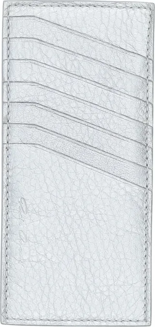 Document Holder Silver