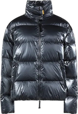 Down Jacket Lead