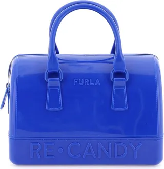 Recycled Tpu Candy Boston S Bag