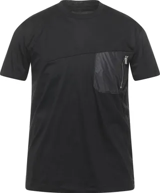 T-shirt Black