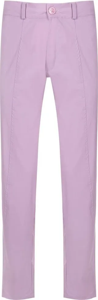 Skinny Low-Rise Trousers