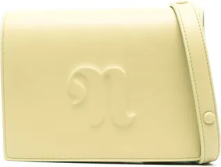 The Concertina shoulder bag