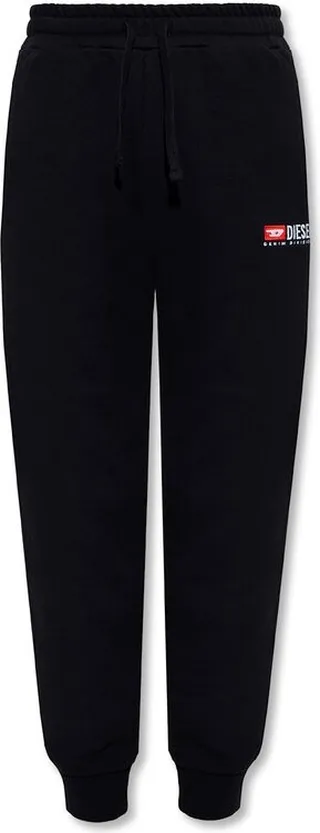 Diesel P-Tary-Div Drawstring Track Pants