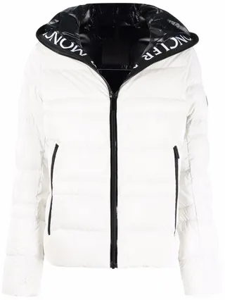 Tharon padded jacket