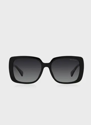 0Ra5298U Oversized Sunglasses