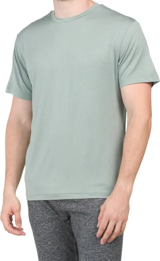 Vector Sonic Bolt Short Sleeve Performance Top