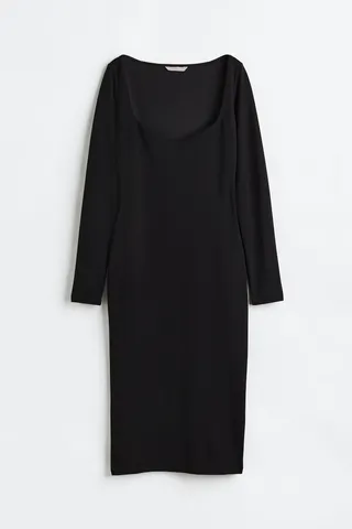 Bodycon Dress