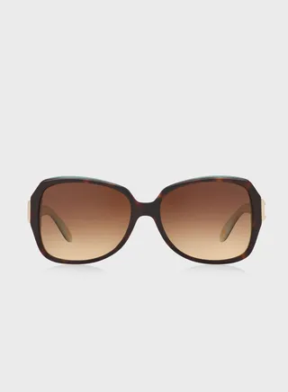 0Ra5138 Square Sunglasses