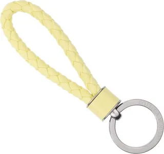 Bottega Veneta Braided Keyring