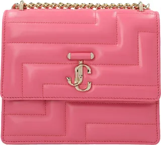 'avenue Quad' Shoulder Bag