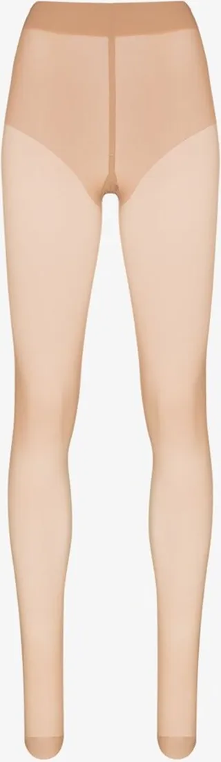 Neutral Pure 10 Tights