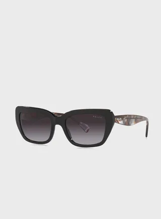 0Ra5292 Wayfarer Sunglasses