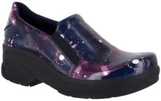 Easy Works by Easy Street Appreciate Slip-on Clogs Women's Shoes