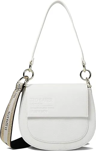 Ted Baker Daliai (Ecru) Handbags