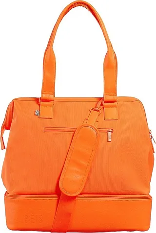 The Mini Weekend Bag