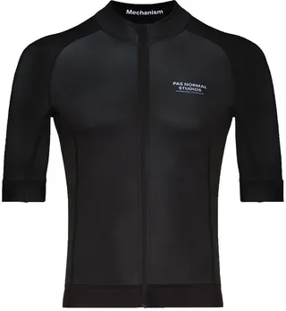 Mechanism jersey cycling top