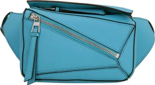 Loewe Puzzle Mini Belt Bag
