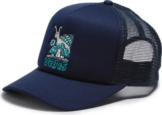 Friends Curved Bill Baseball Hat