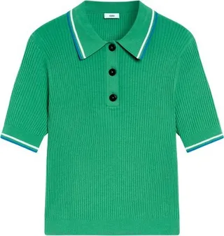 Polo Short Sleeve