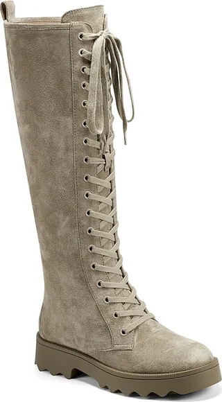 Aerosoles Star Combat Boot