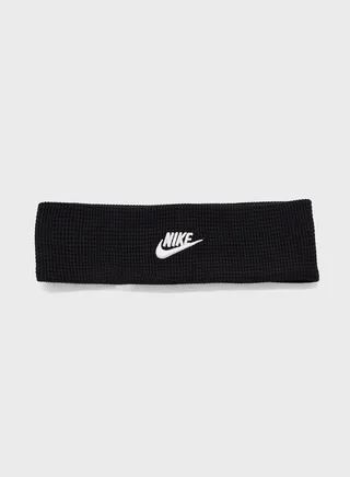Essential Headband Waffle
