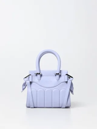 Shoulder bag woman Lancel