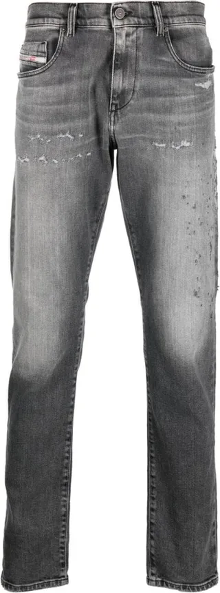 2019 D-strukt jeans