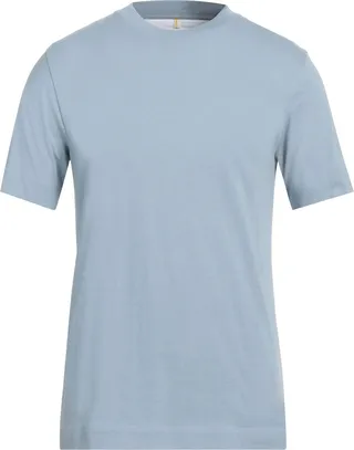 T-shirt Sky Blue