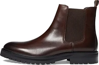 Steve Madden Men's Duren Chelsea Boot