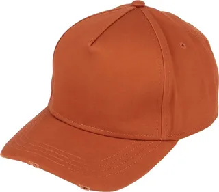 Hat Brown