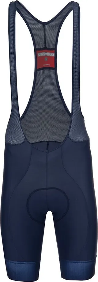 Castelli Entrata Bib Short - Men's