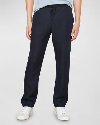 Men's Lightweight Hemp Pants